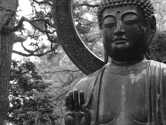 Nghiệp hay định luật đạo đức Nhân quả