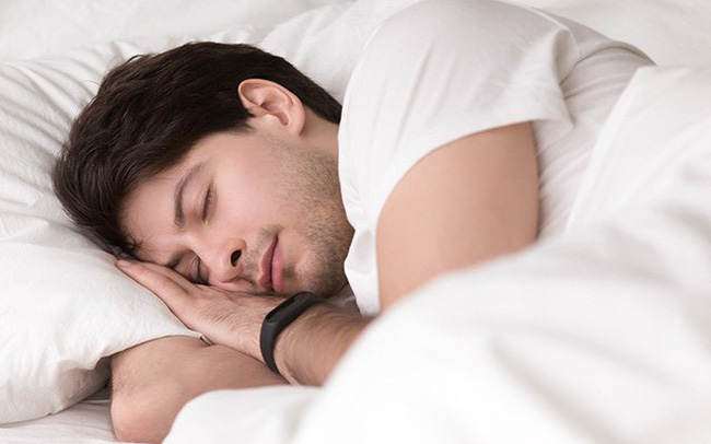 Ngủ bù lợi hay hại với sức khỏe?