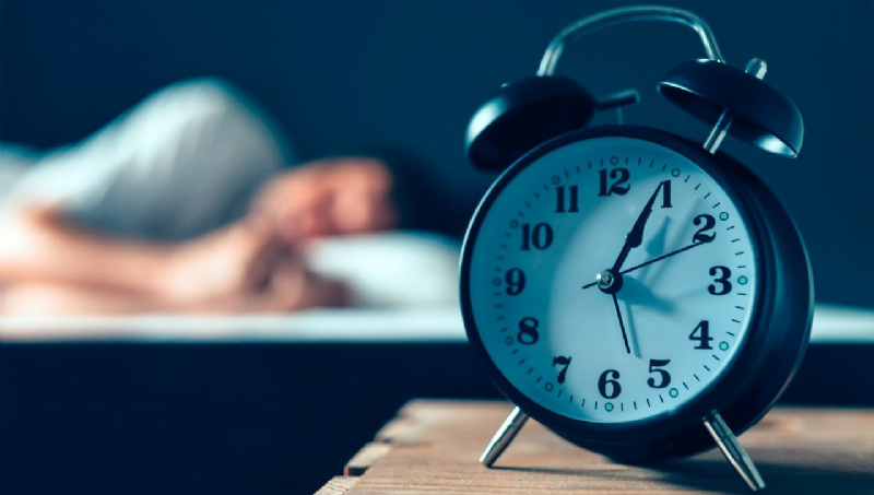 Ngủ quá 9 giờ một đêm dễ bị đột quỵ