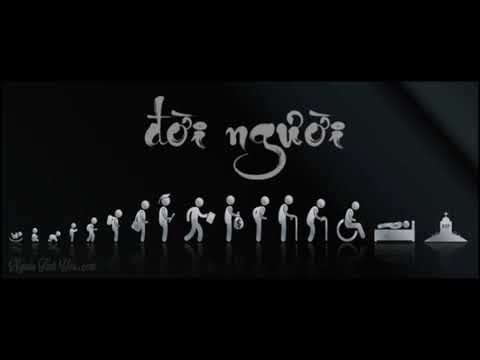 Nhân sinh như mộng, kiếp người phù du