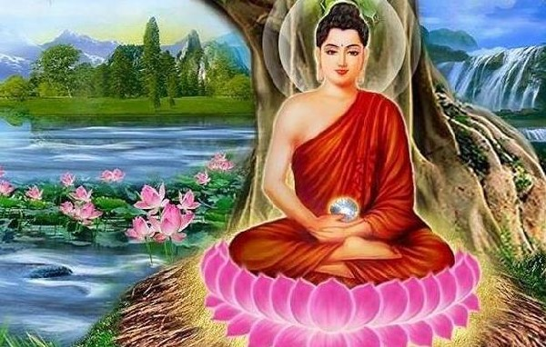 Nhị Đế từ hiện tượng đến bản thể