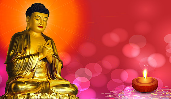 Những điểm khác biệt quan trọng của Đạo Phật với tôn giáo khác