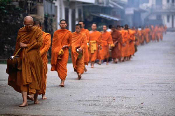 Những nghiên cứu về pháp hành bí truyền của Theravāda
