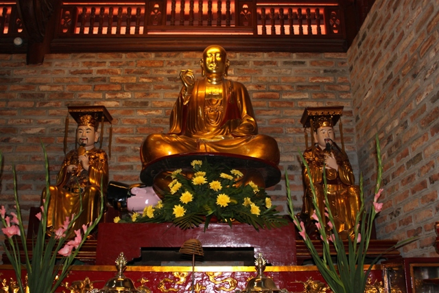Pháp tu sám hối