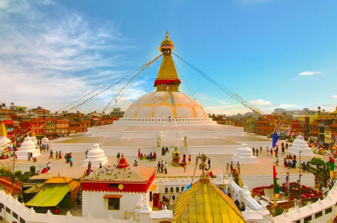 Phong trào Phật giáo Theravāda ở Nepal (2)