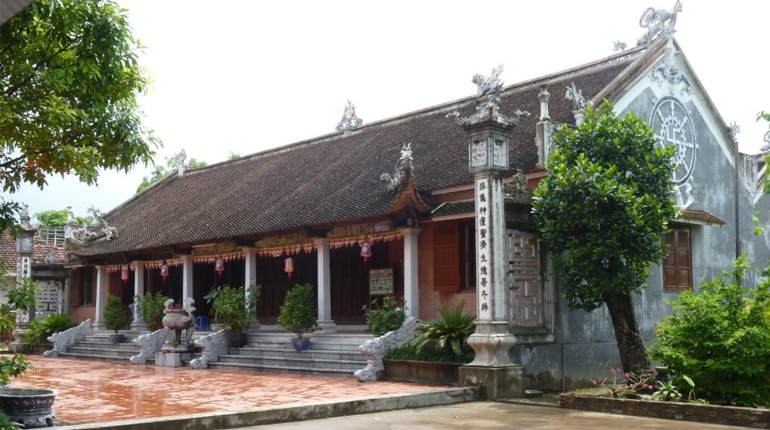 Phục hưng phật giáo trong xã hội hôm nay