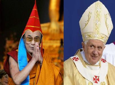 Quan niệm của Phật giáo về cải đạo