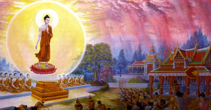 Siêu vi chúng sinh