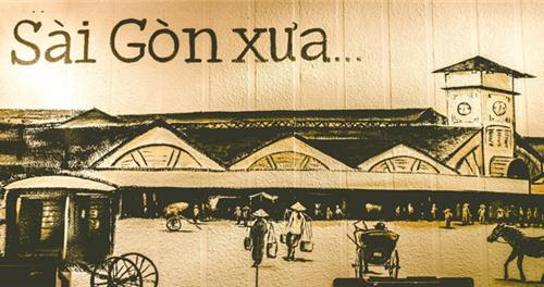 Ta nhớ gì nhất ở Sài Gòn?