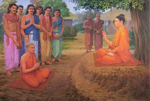 Tại sao có những câu hỏi mà Đức Thế Tôn làm thinh không trả lời?