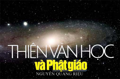 Thiên Văn Học Và Phật Giáo