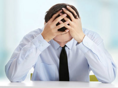 Thử trả lời 10 câu hỏi để biết bạn có trầm cảm