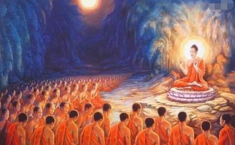 Thuyết Pháp  說法  Dhamma-desanā – Dharma-deśanā