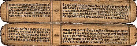 Tìm hiểu Tam tạng Sanskrit