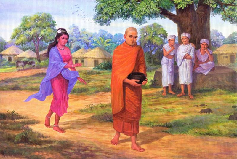 Tôn quý Ma-đăng-già