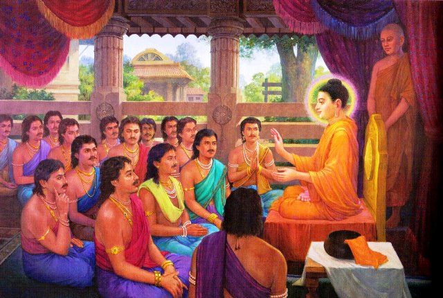 Trách nhiệm đạo đức của người Phật tử