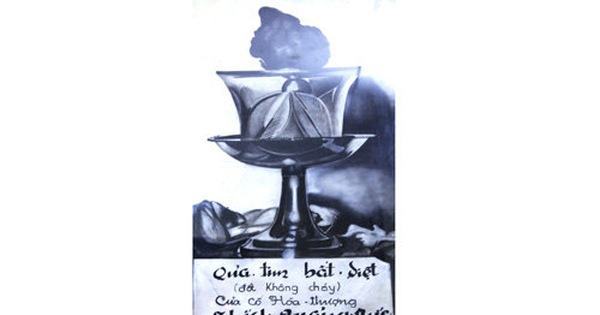 Trái tim bất tử - Kỳ 3: Vị pháp thiêu thân