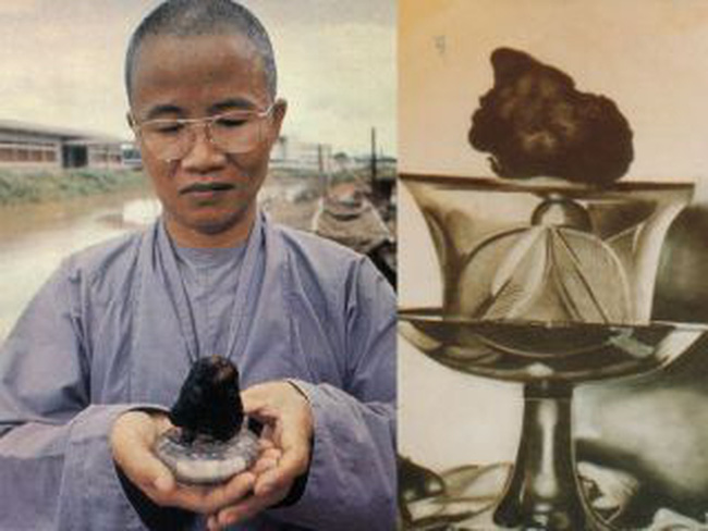 Trái tim bất tử - Kỳ cuối: Bí mật trái tim linh thiêng