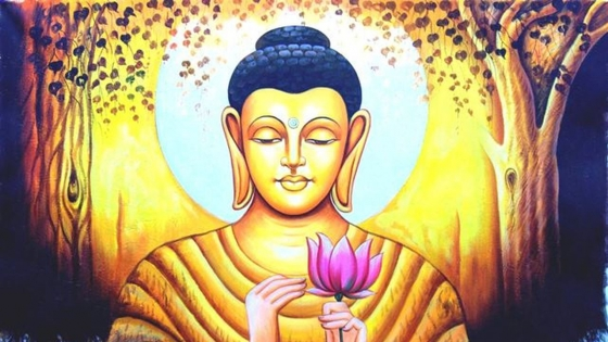 "Trường thọ và đoản thọ" theo lời Phật dạy
