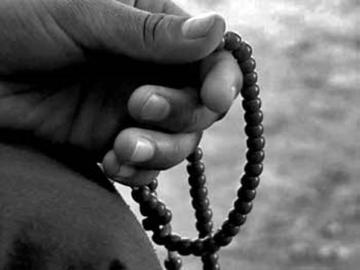 TỰ TÁNH DI ĐÀ (3)