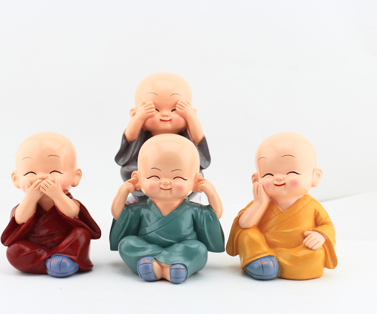 Vai trò của người tu sĩ Phật giáo