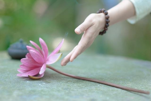 Xử lý vấn đề tình cảm trong Phật giáo