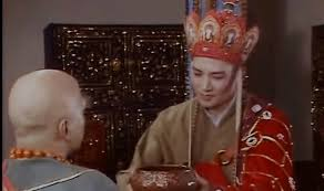 Ý nghĩa buông xả bát vàng lấy chân kinh trong Tây Du Ký