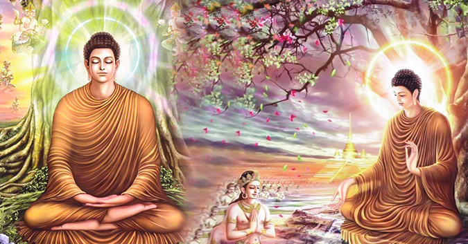 Ý nghĩa tên Đức Phật Thích Ca Mâu Ni