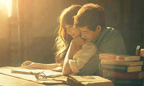 Yêu người, nâng được thì buông được