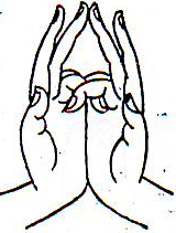 Đại Tam Muội Gia Ấn