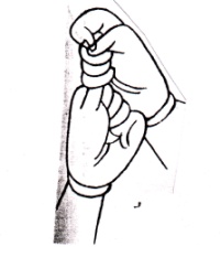 Như Lai Quyền Ấn