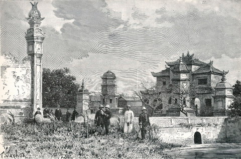 Chùa Báo Ân