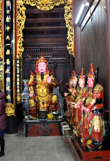 Chùa Hà
