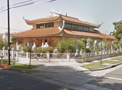 Chùa Hương Tích