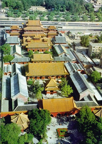  Chùa Lama 