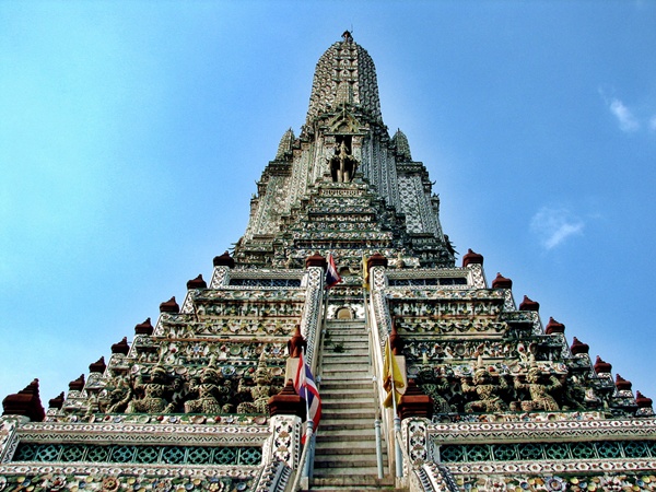 Chùa Wat Arun