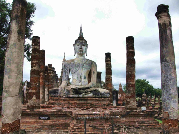 Chùa Wat Mahathat