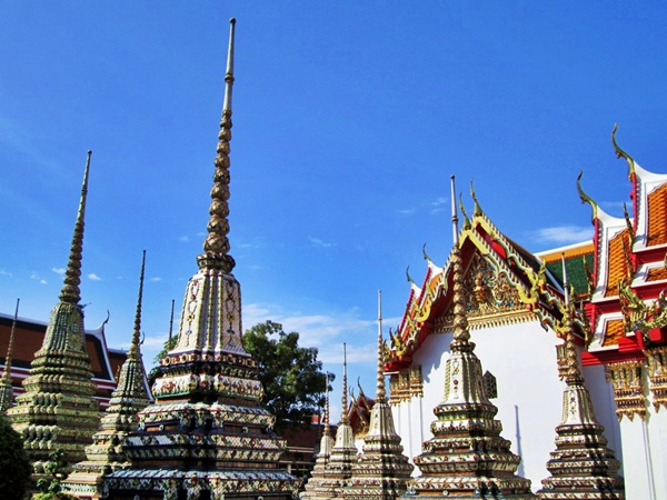 Chùa Wat Pho