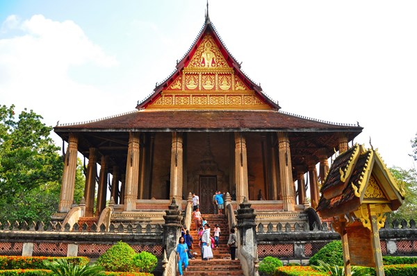 Vieng Chan