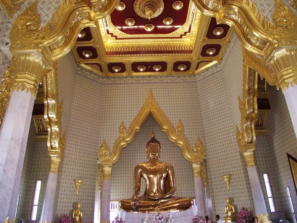 Chùa Wat Traimit