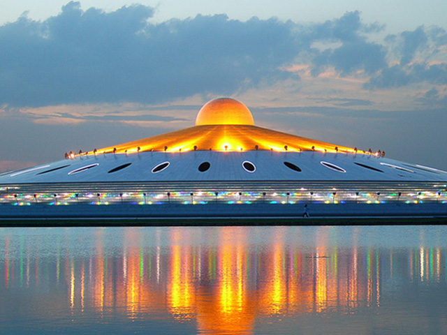 Thiền viện Dhamma Kaya