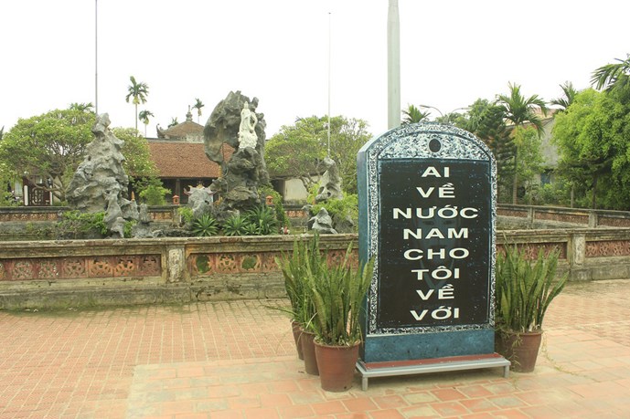 Cổ vật xứ Đông – Kỳ 3: 144 pho tượng Phật quay đều trên bảo tháp hơn 300 năm 4