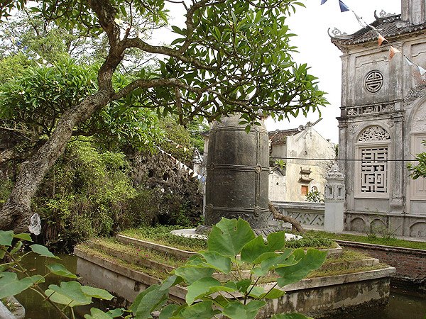 Chùa Cổ Lễ