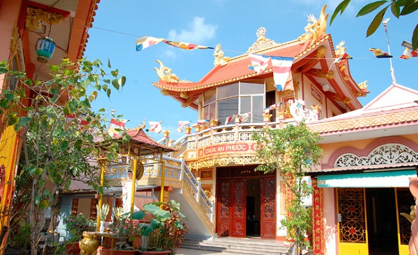 Chùa An Phước