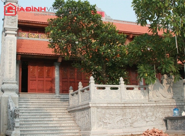 Chùa Cương Xá