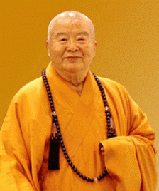 ĐẠI SƯ TINH VÂN 