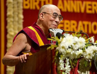 Dalai Lama