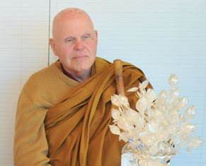 Bhante Santitthtito