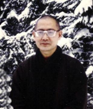 HT Thích Thiện Châu