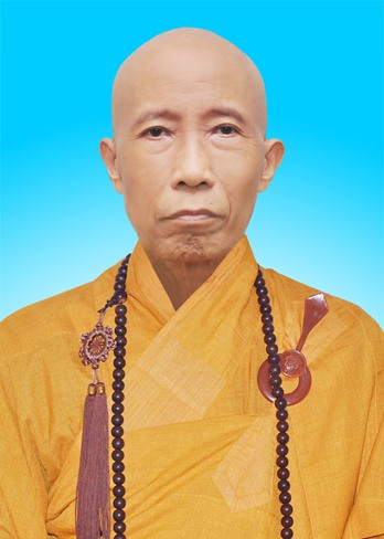HT. Thích Như Thọ